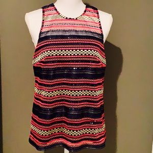 NWT Trina Turk Acari top
